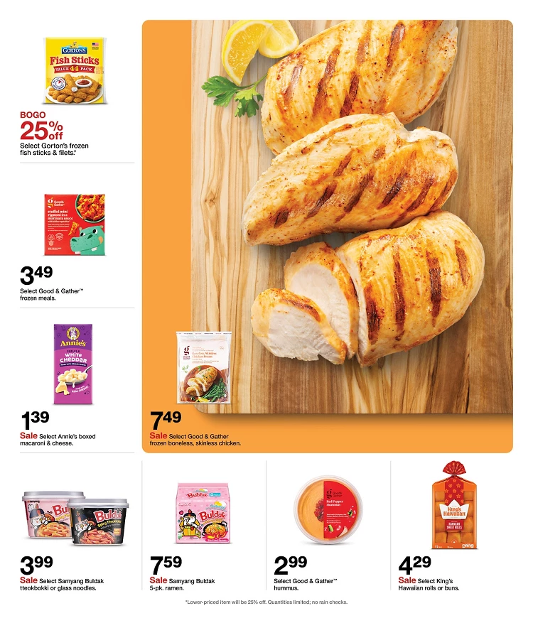 Weekly Ad Sneak Peek - Page 14