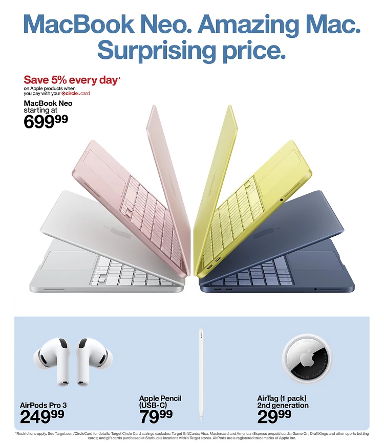 Weekly Ad Sneak Peek - Page 19
