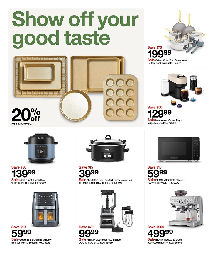 Weekly Ad Sneak Peek - Page 28