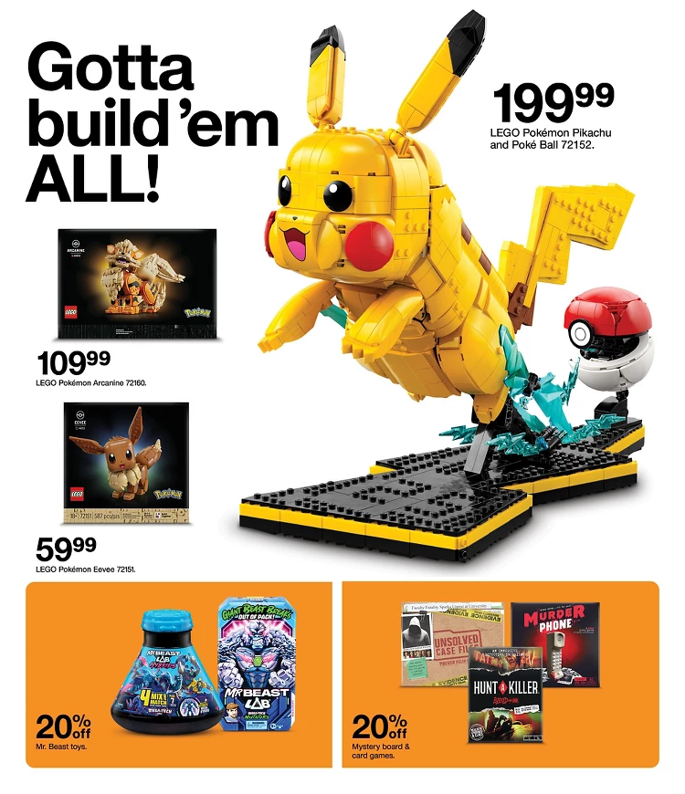 Weekly Ad Sneak Peek - Page 9