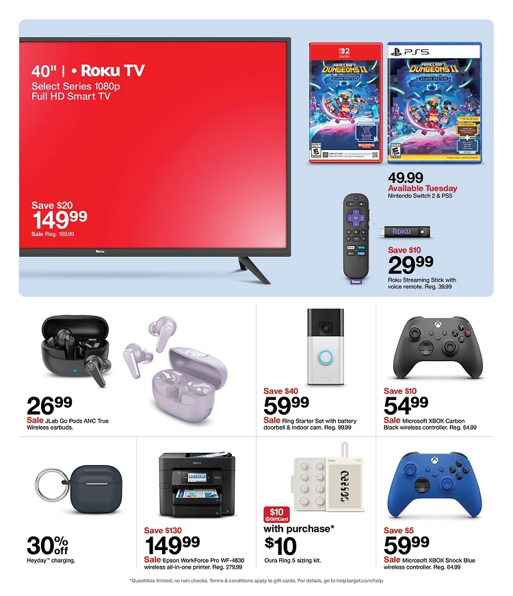 Weekly Ad Sneak Peek - Page 18