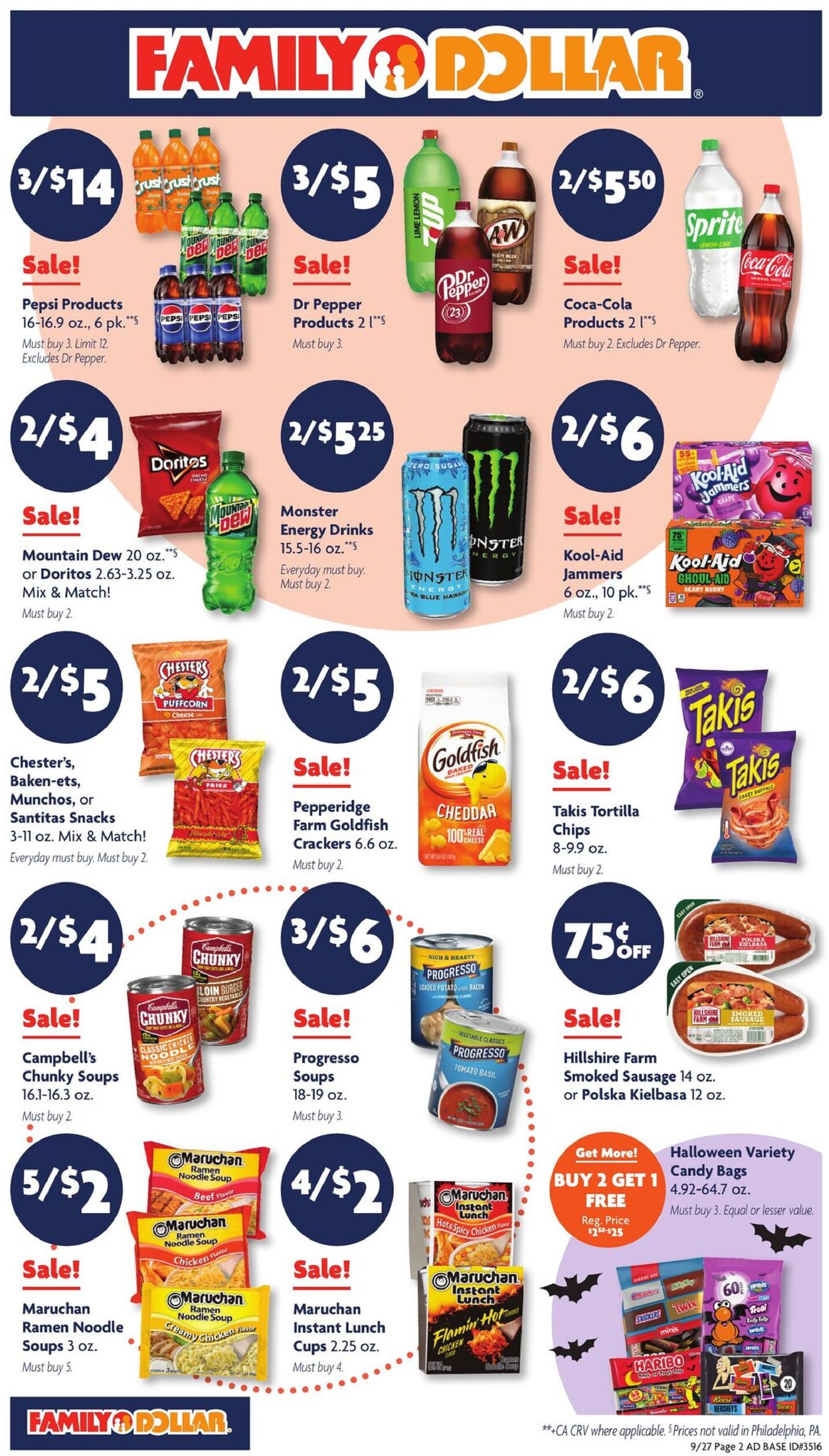 Current Ad - Page 3