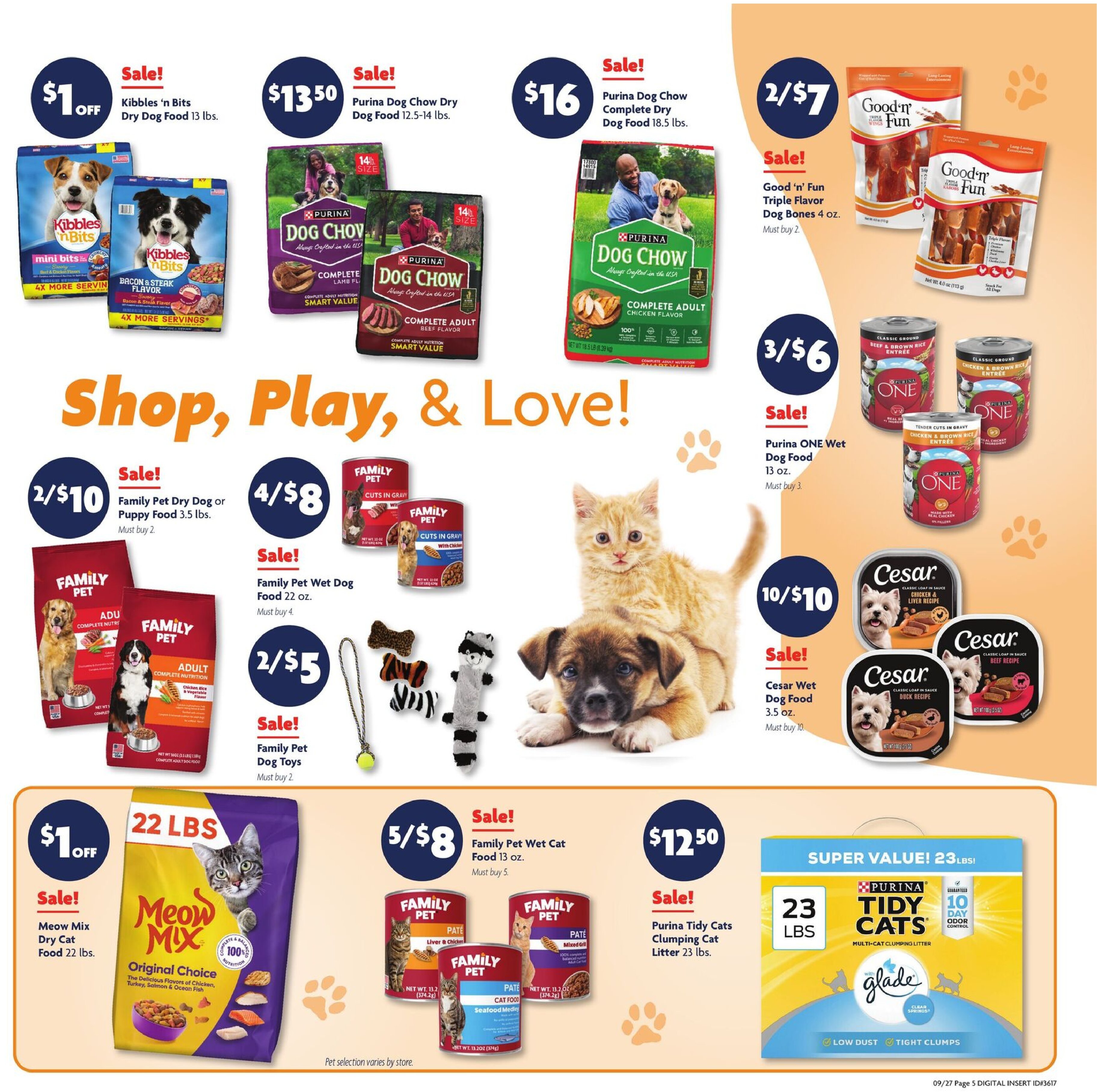 Current Ad - Page 11