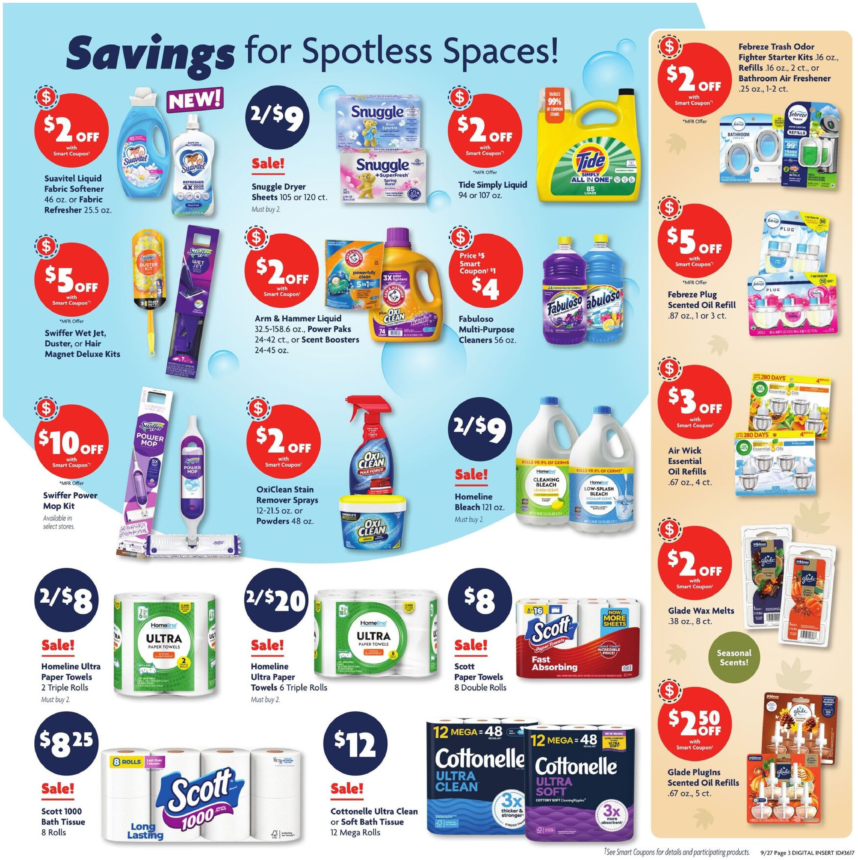 Current Ad - Page 8