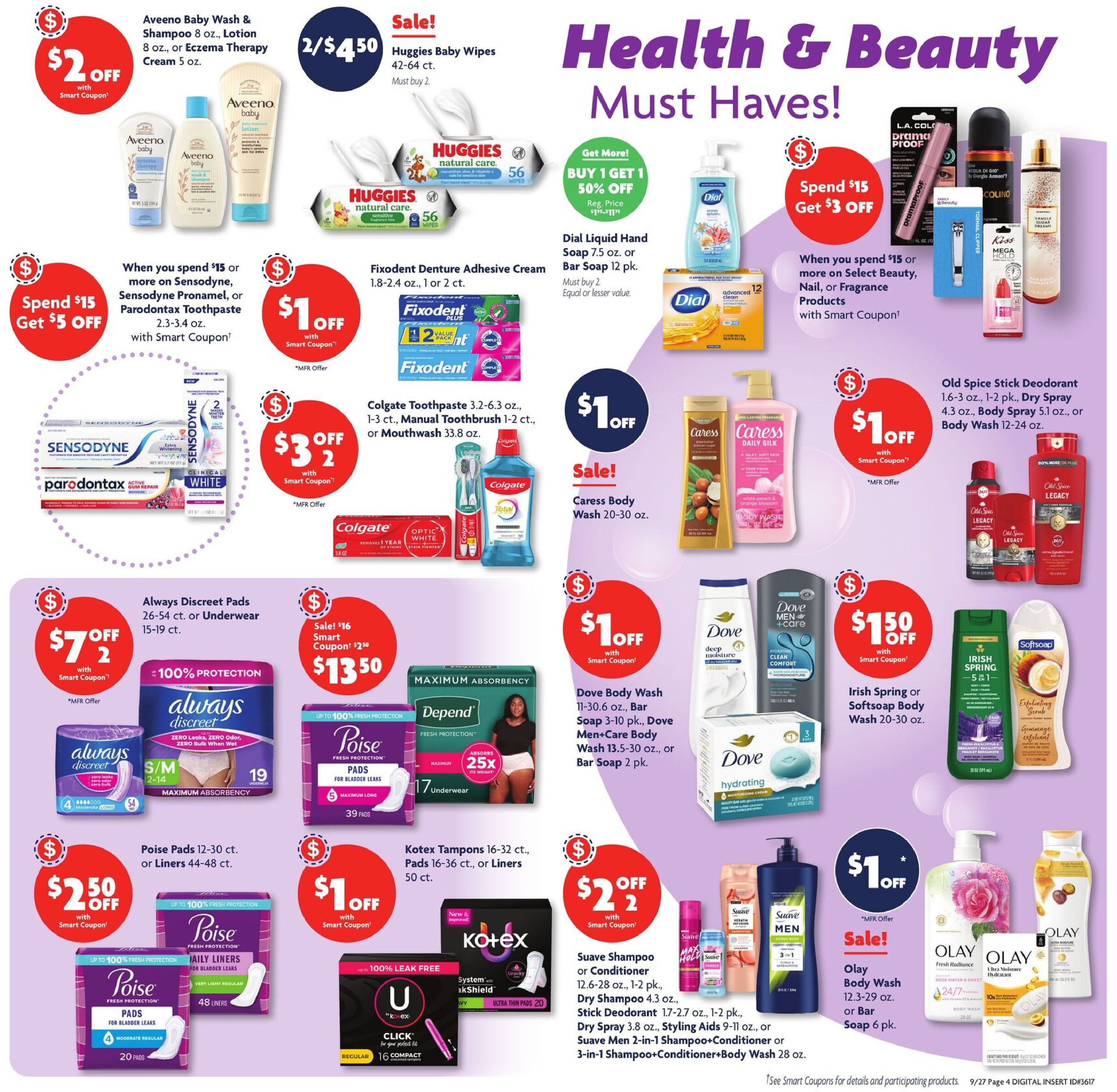 Current Ad - Page 10