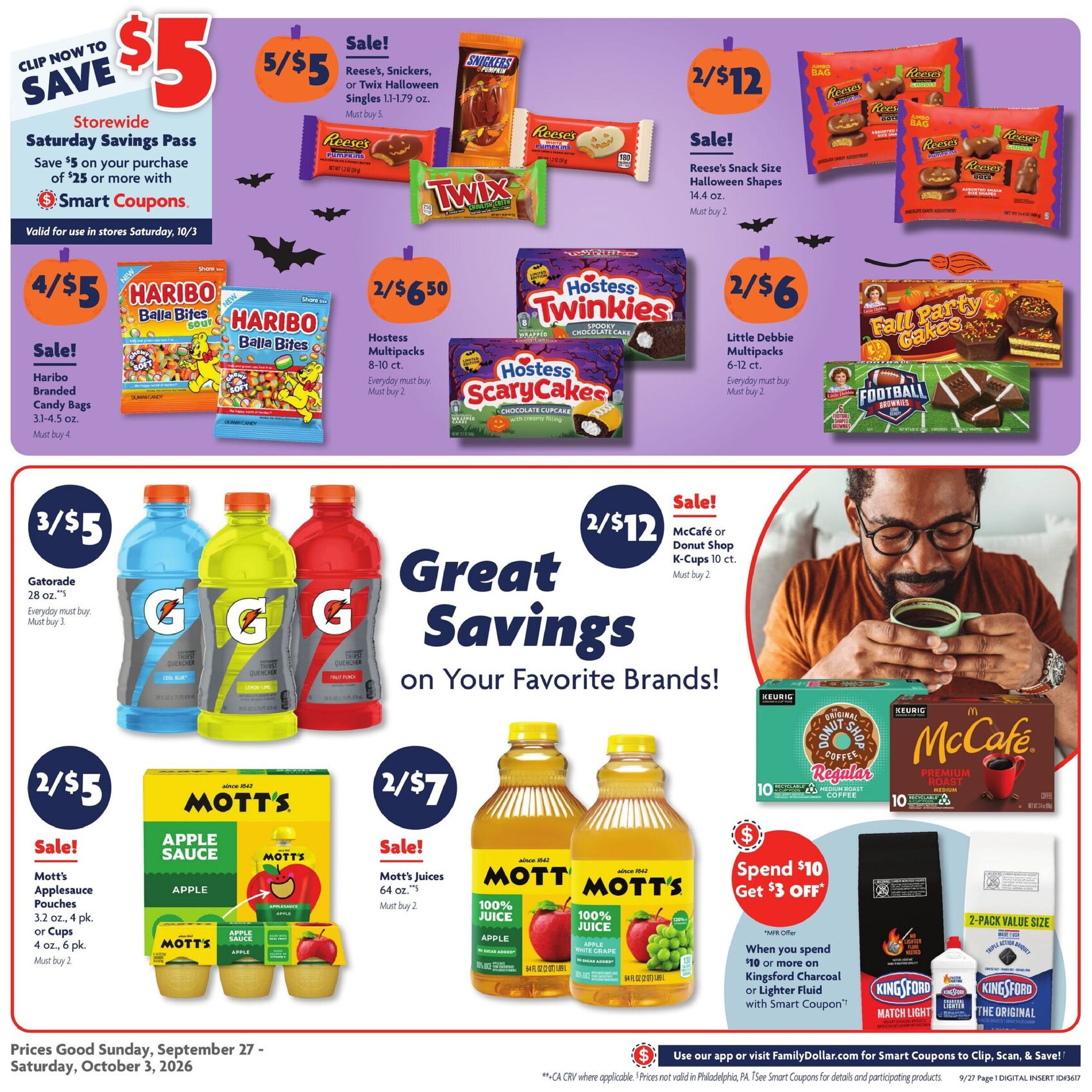 Current Ad - Page 2
