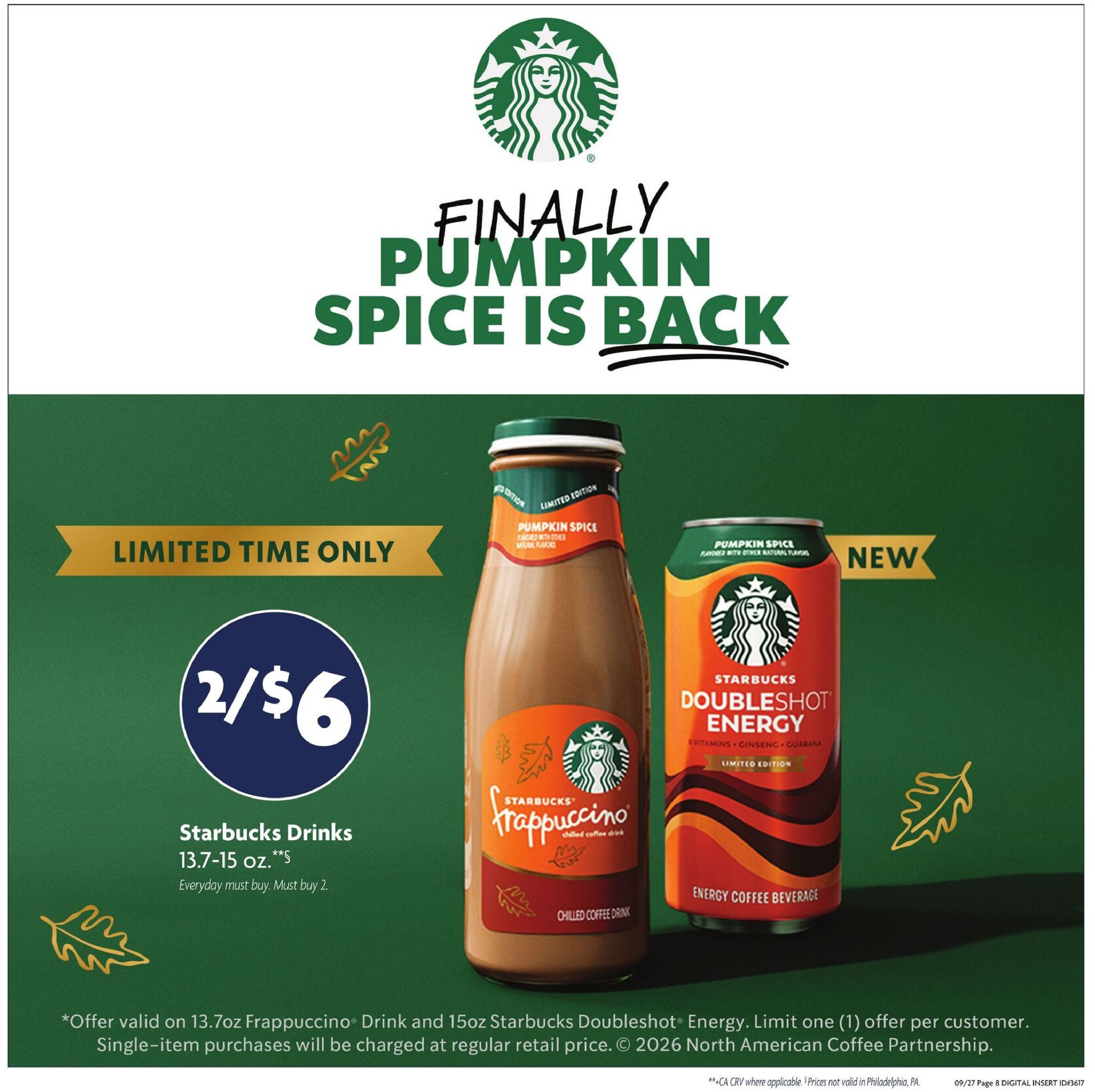 Current Ad - Page 6