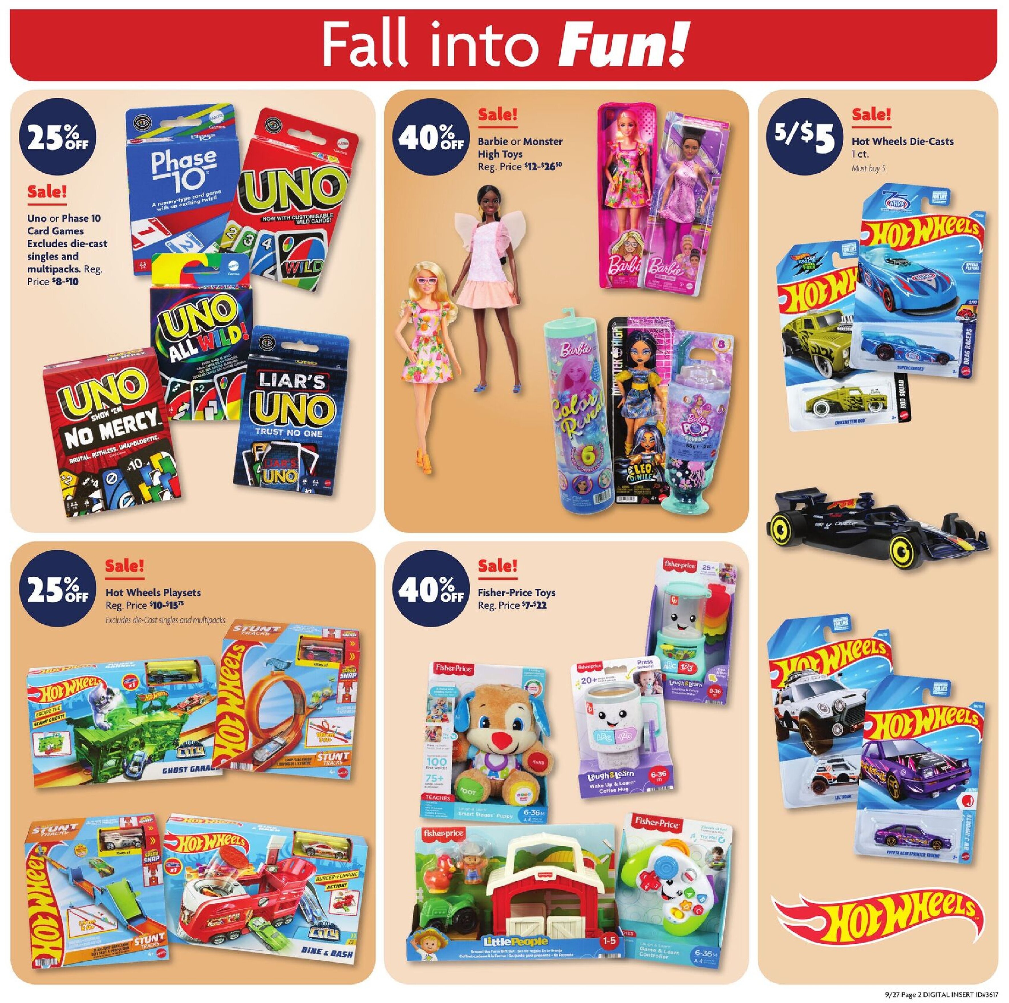Current Ad - Page 7