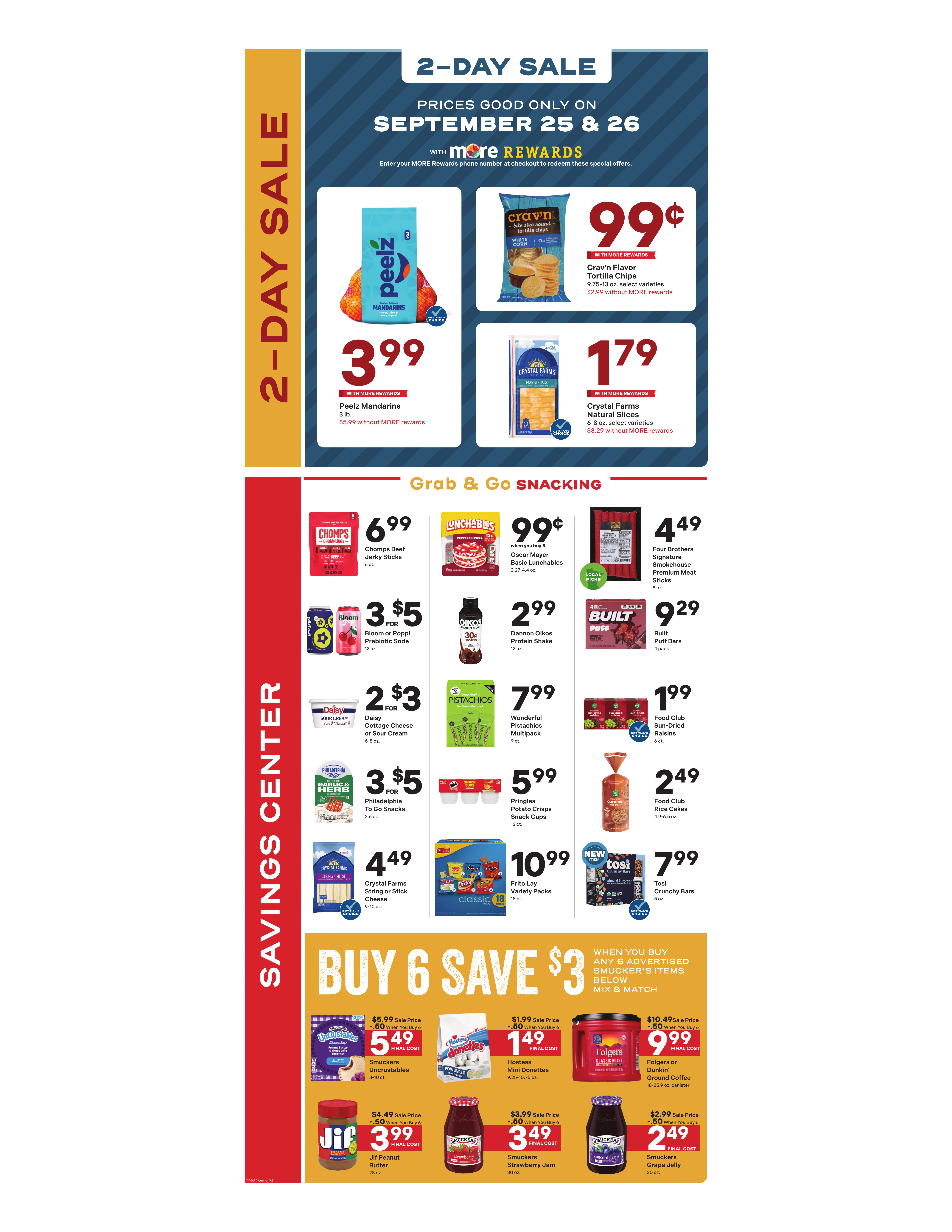 Weekly Ad - Page 4