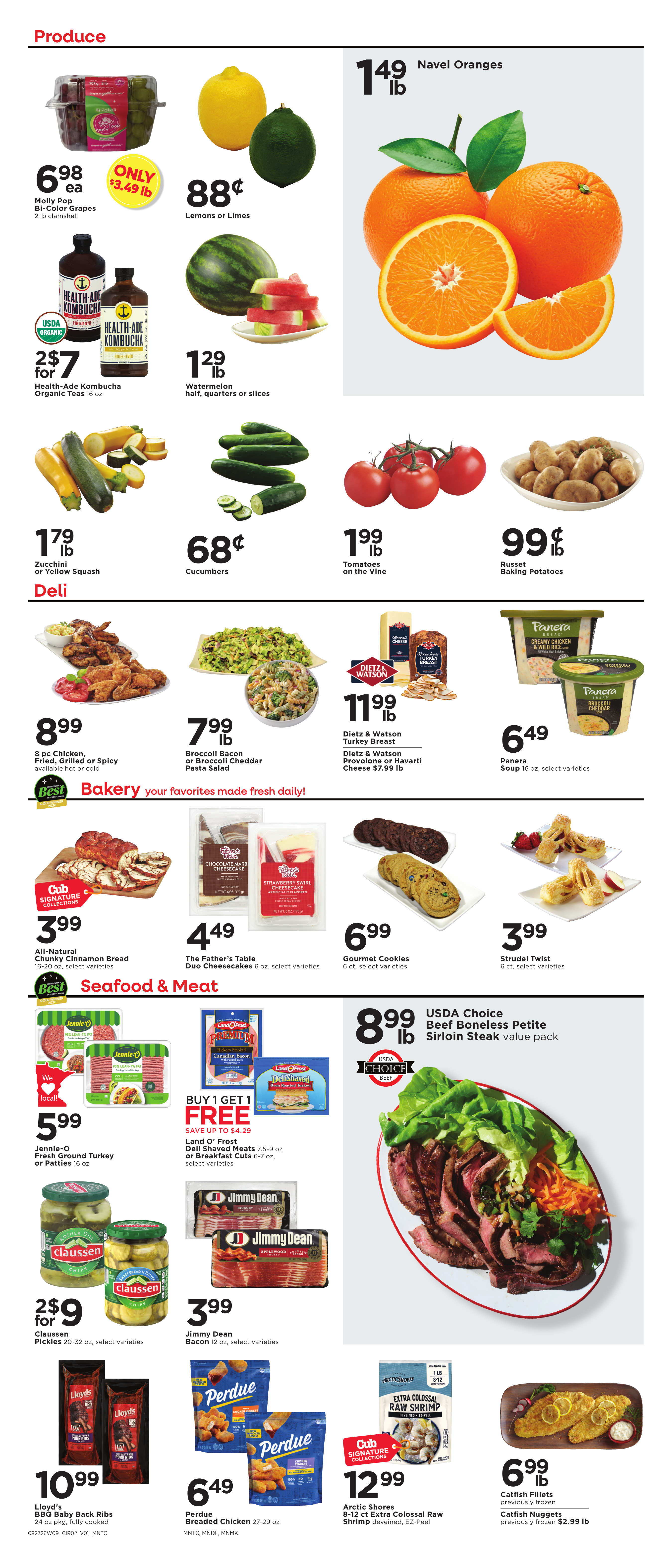 Weekly Ad - Page 3