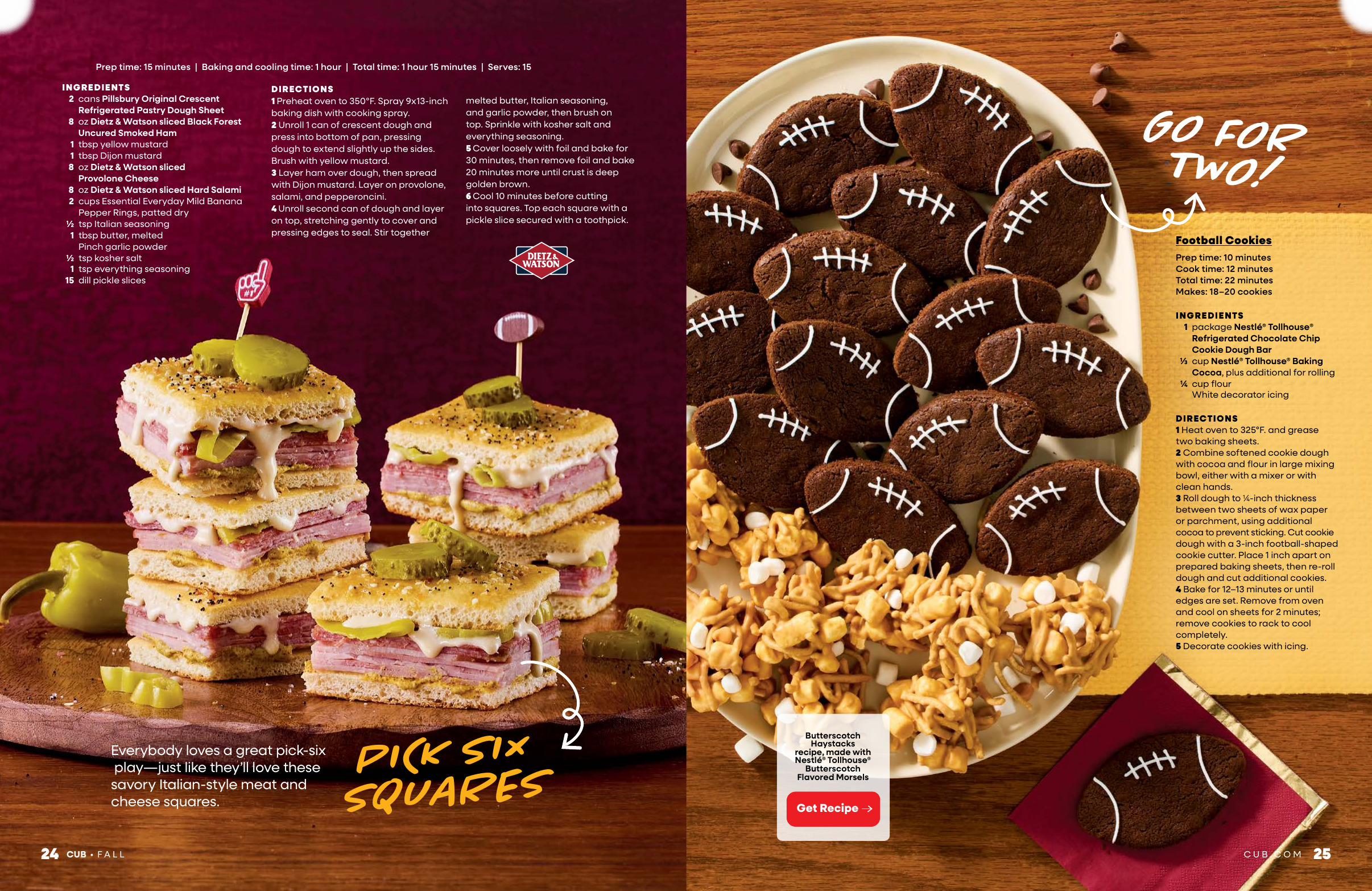 Fall Magazine - Page 13