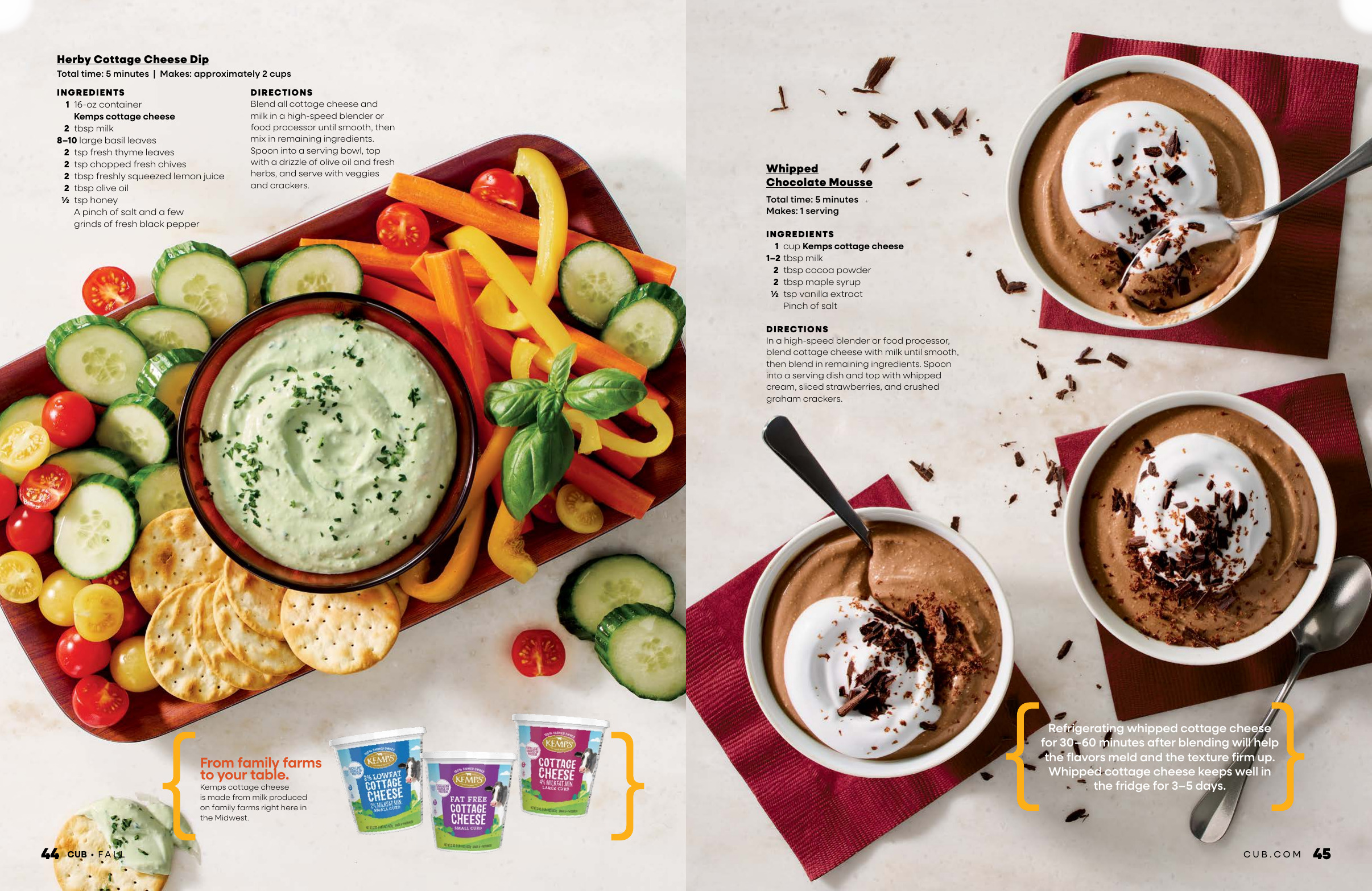 Fall Magazine - Page 23