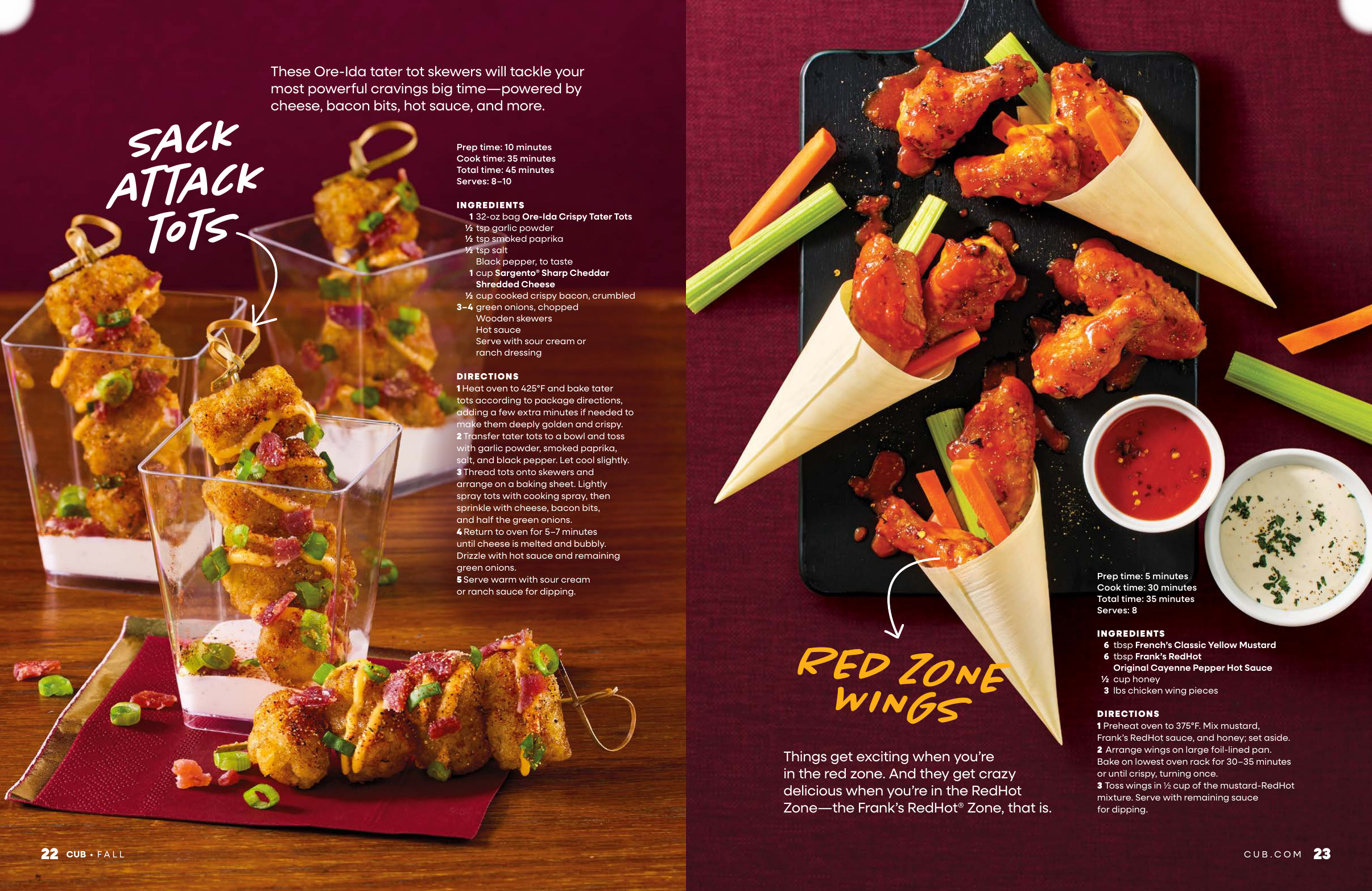 Fall Magazine - Page 12