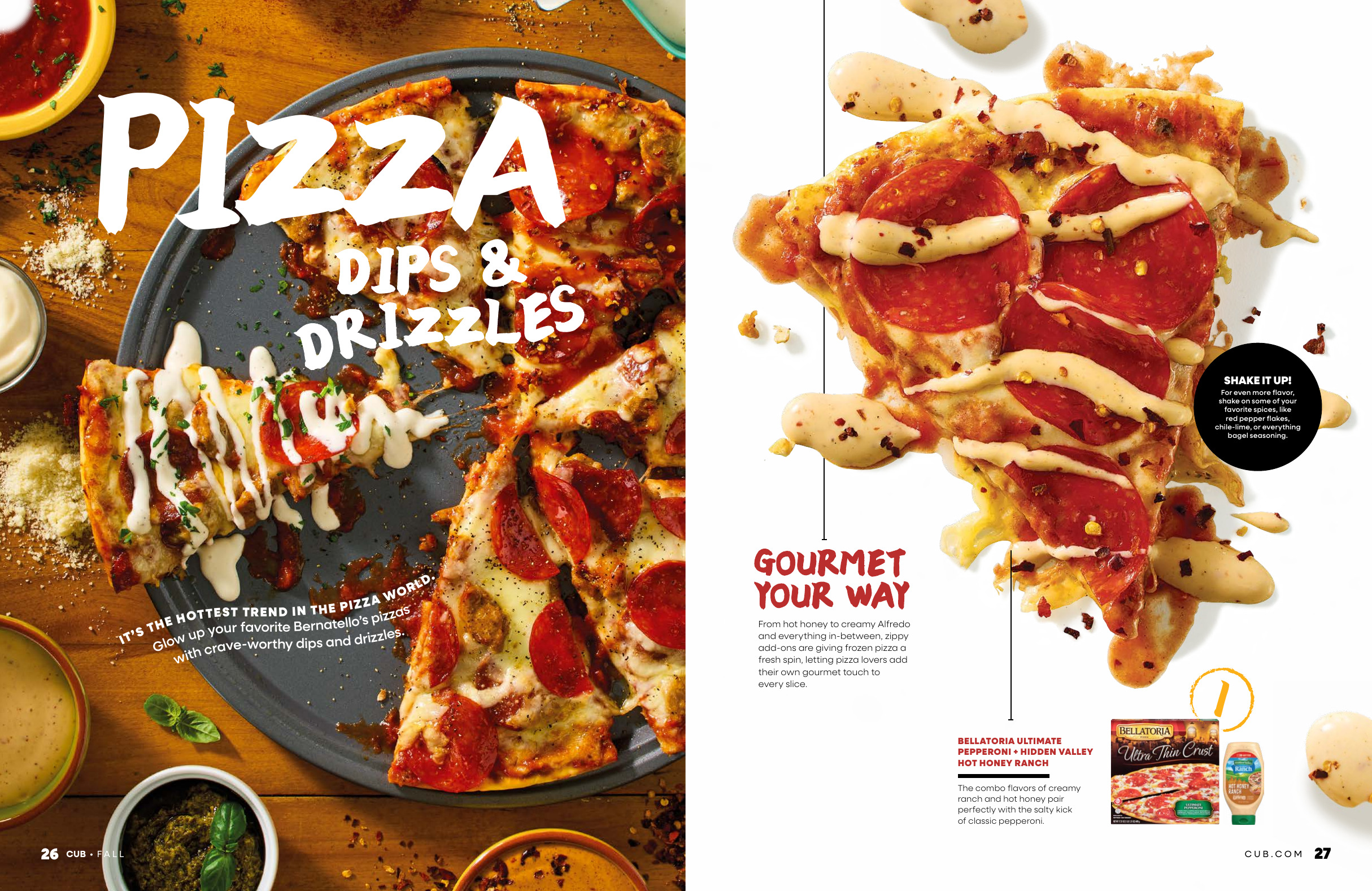 Fall Magazine - Page 14