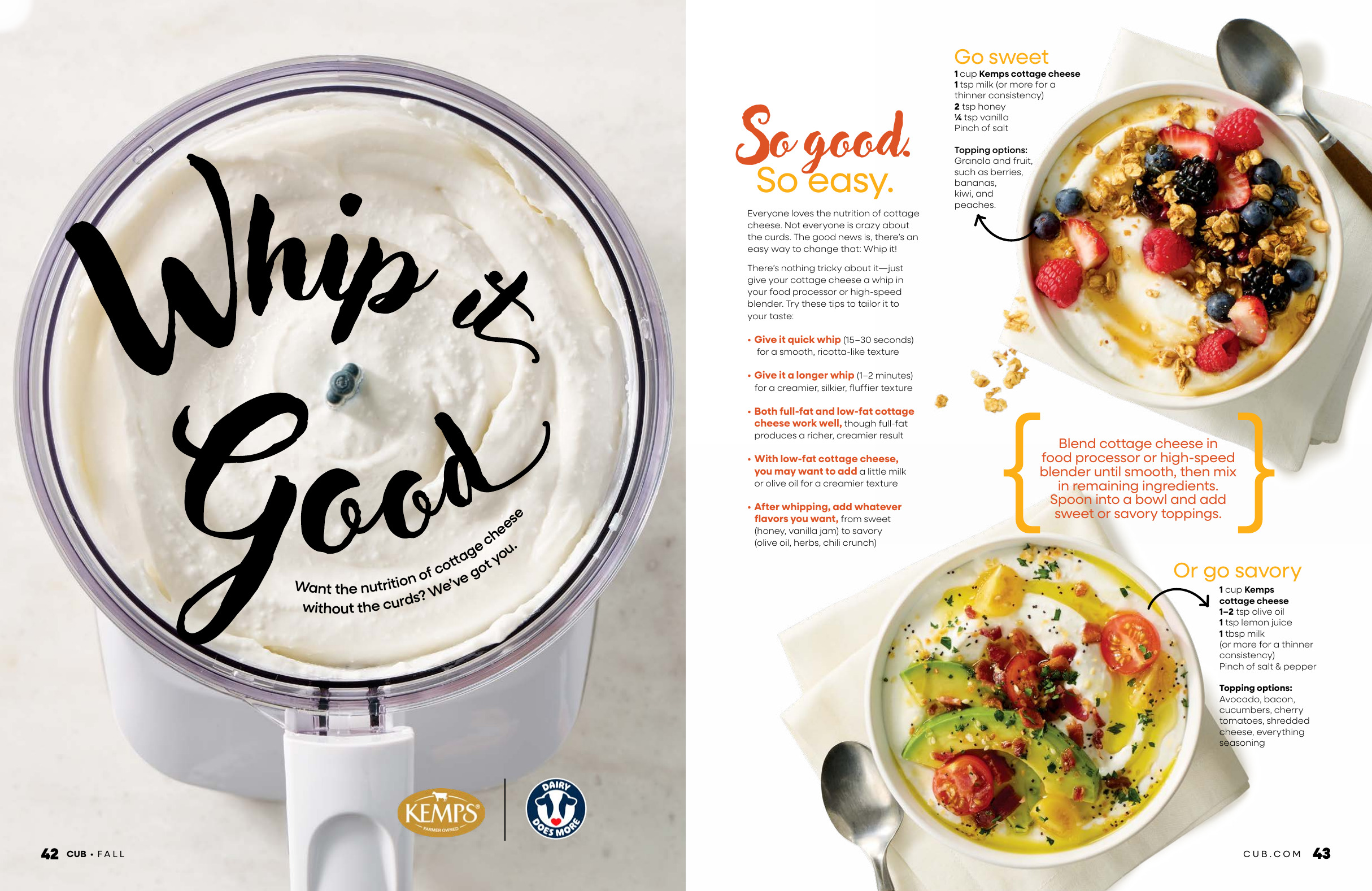 Fall Magazine - Page 22