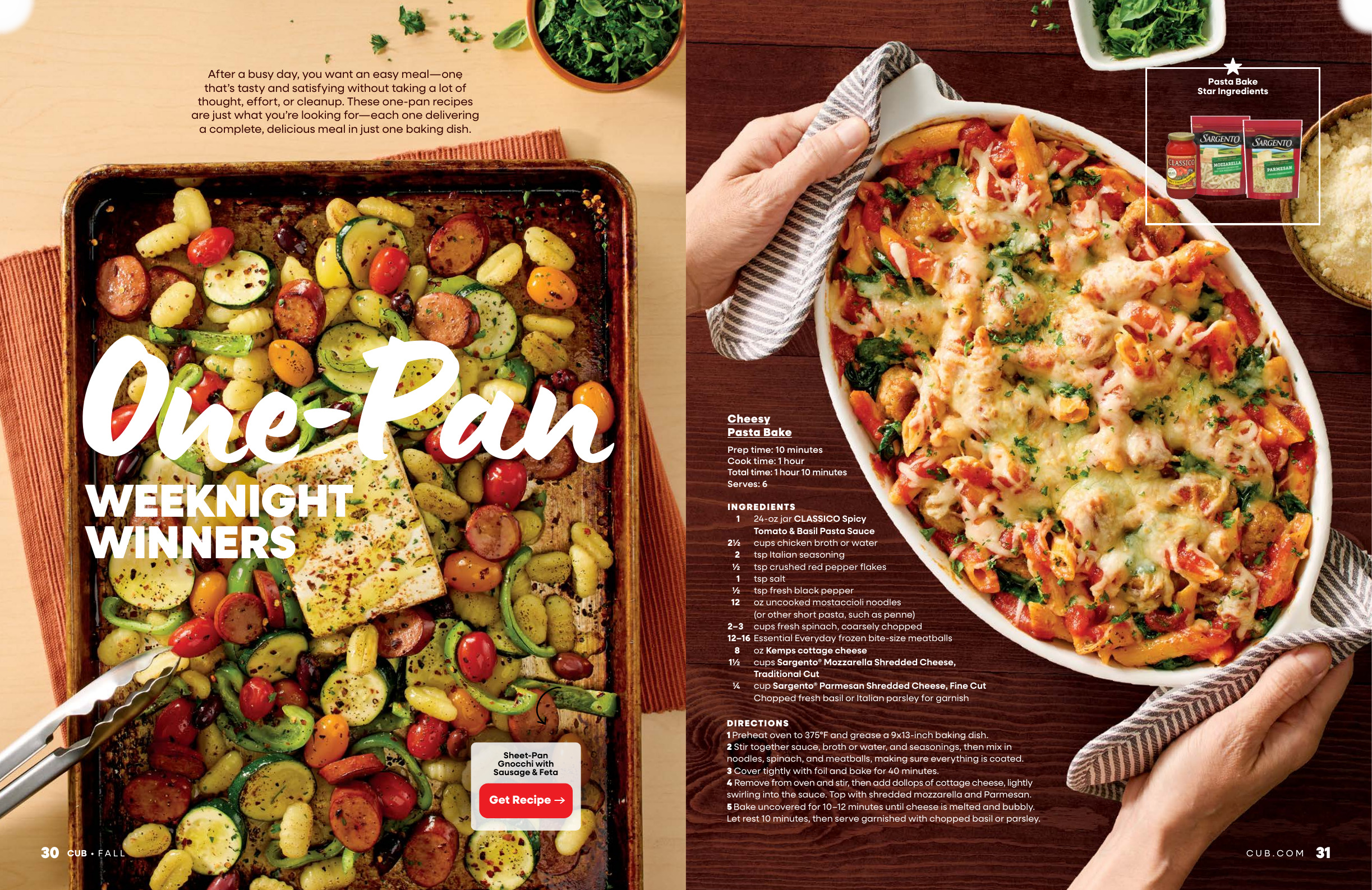 Fall Magazine - Page 16