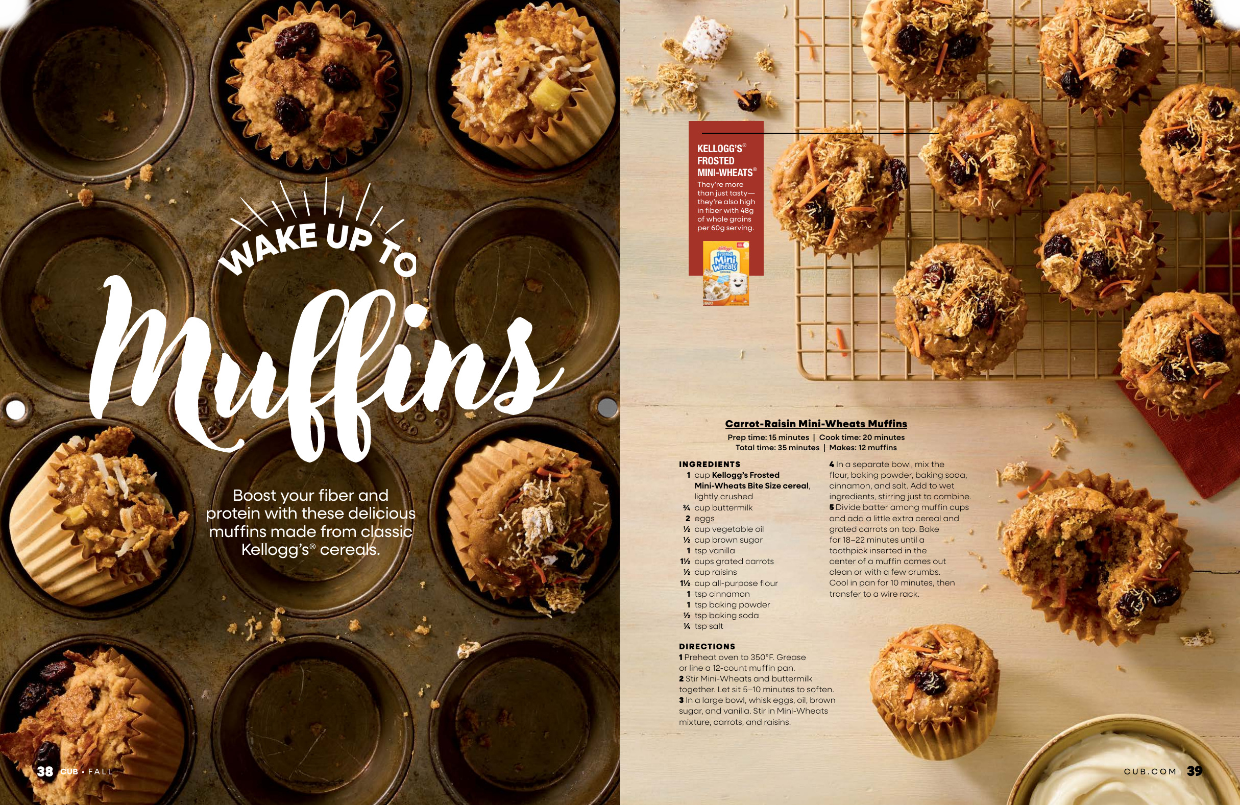 Fall Magazine - Page 20