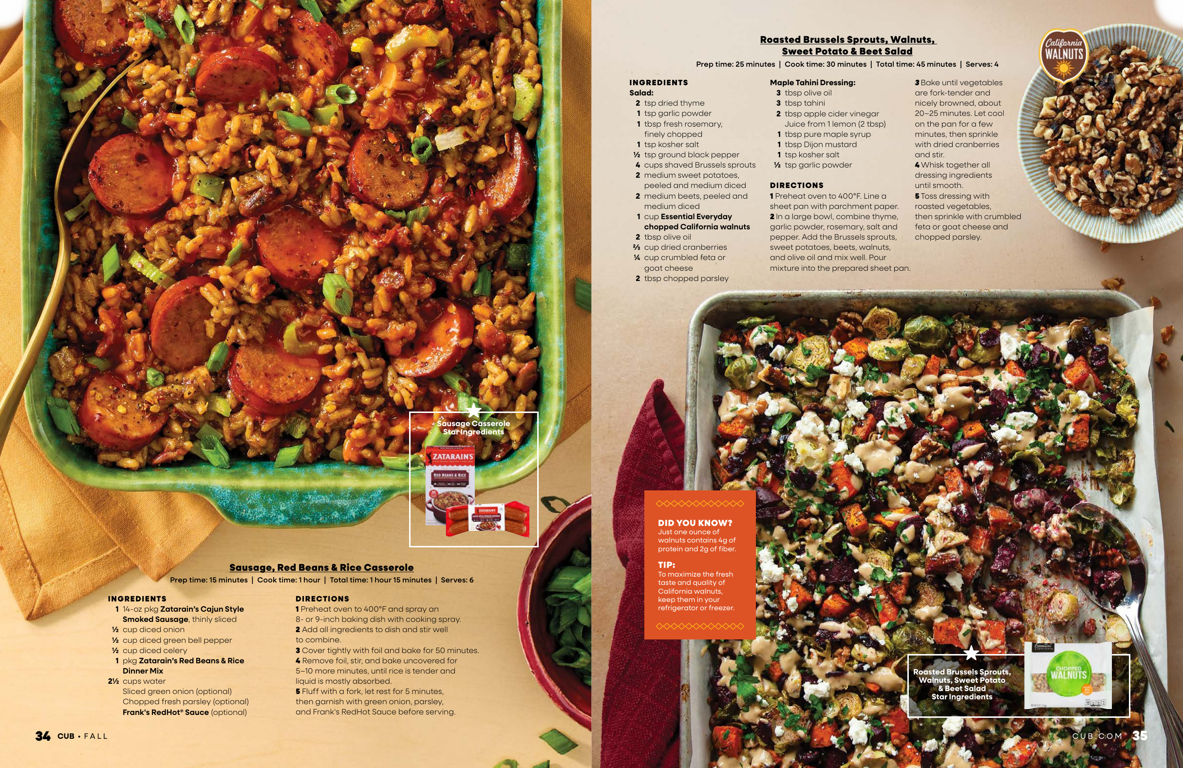 Fall Magazine - Page 18