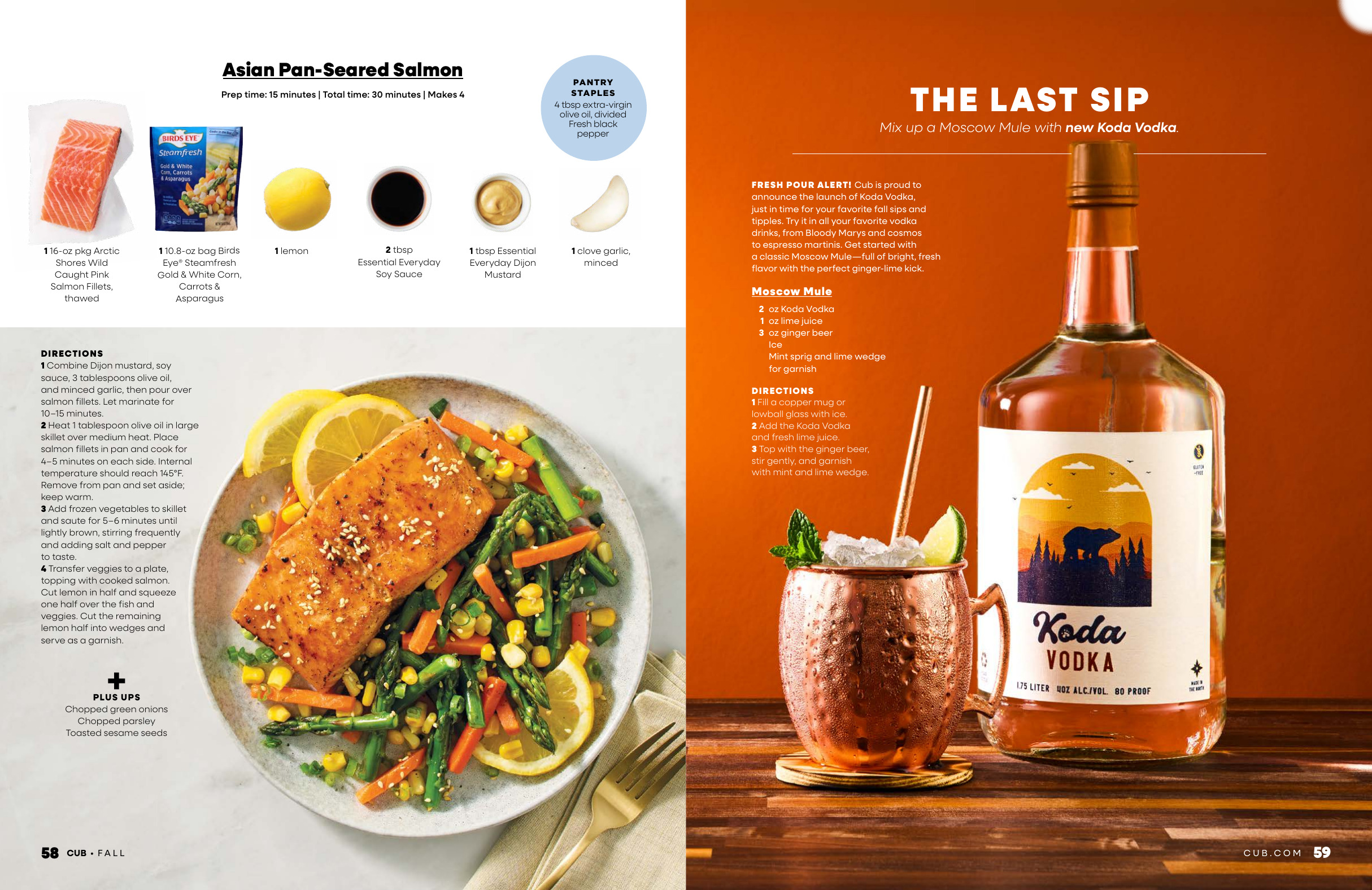 Fall Magazine - Page 30