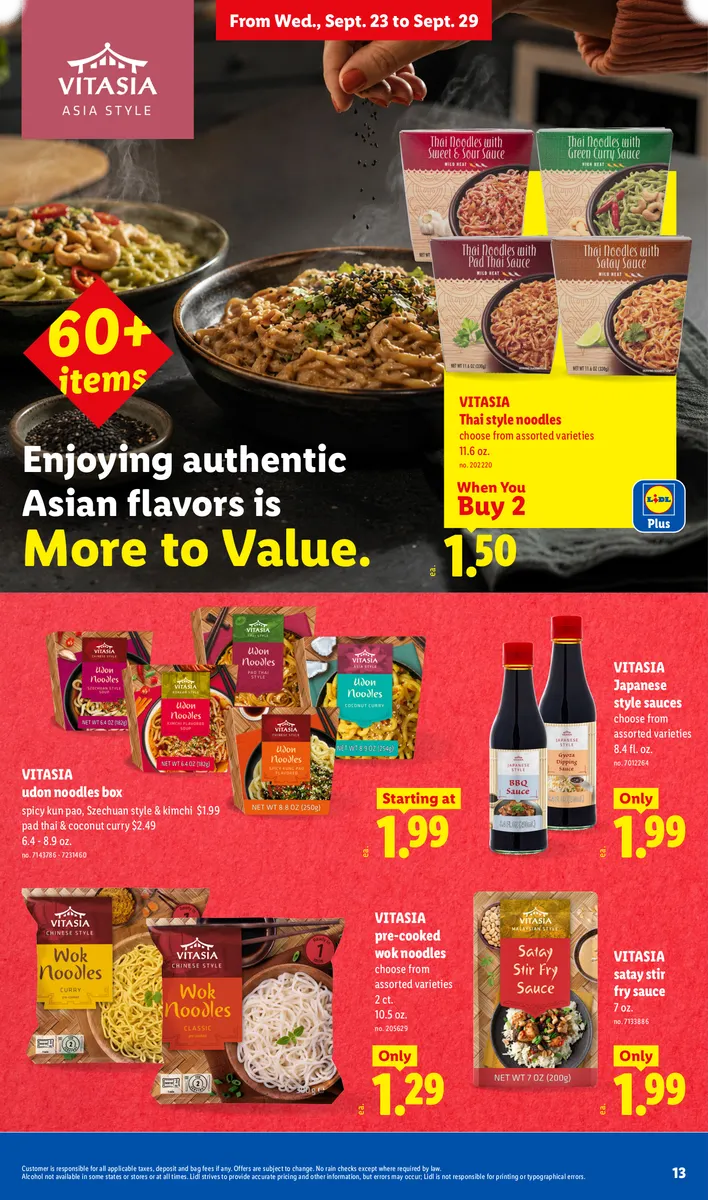 Weekly Ad - Page 13