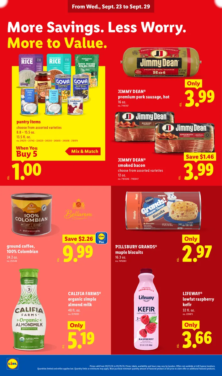 Weekly Ad - Page 8