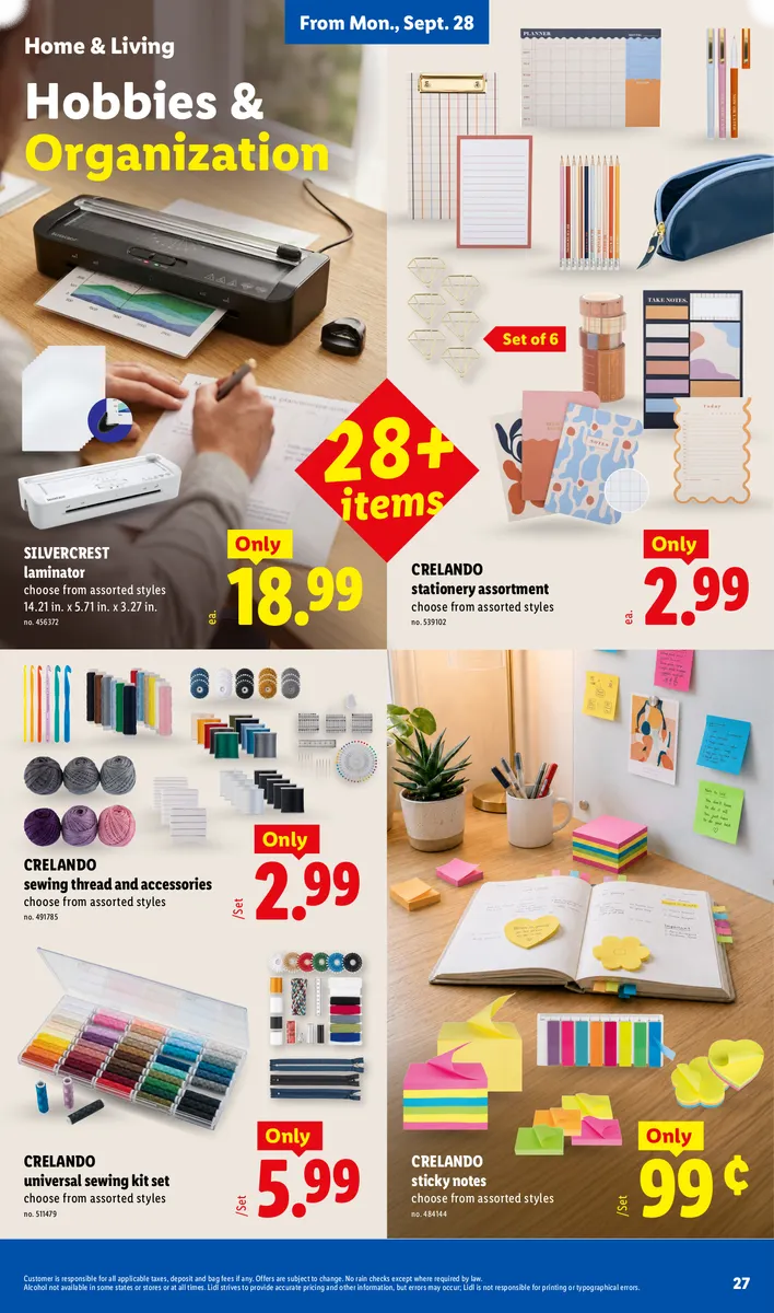 Weekly Ad - Page 27