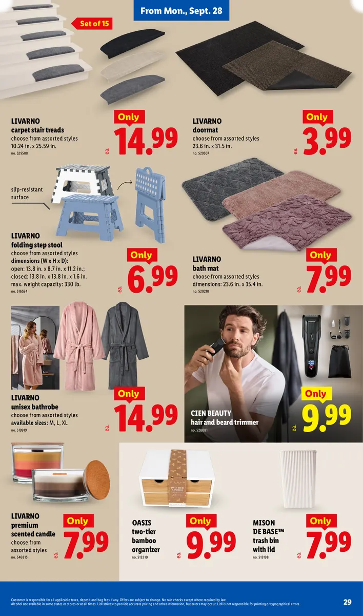 Weekly Ad - Page 29