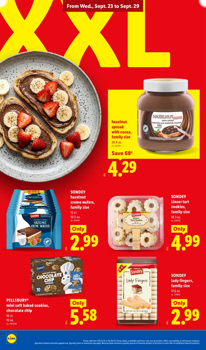 Weekly Ad - Page 20