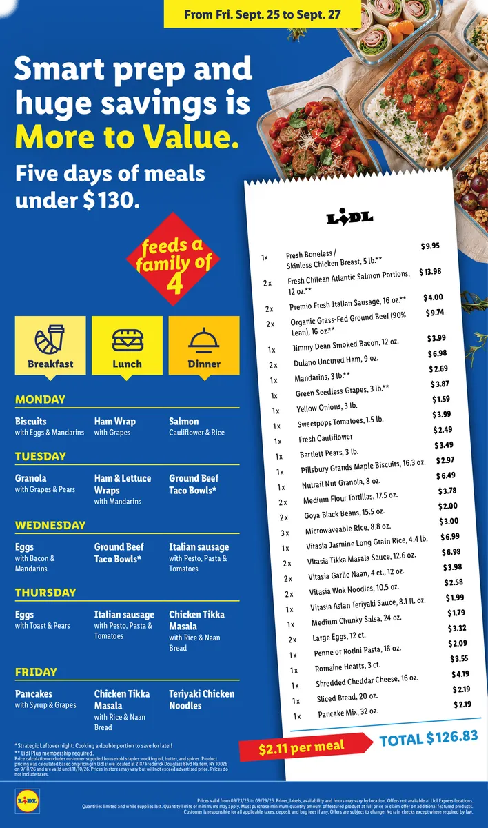 Weekly Ad - Page 25