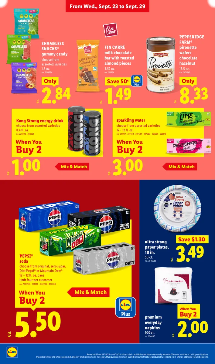 Weekly Ad - Page 12