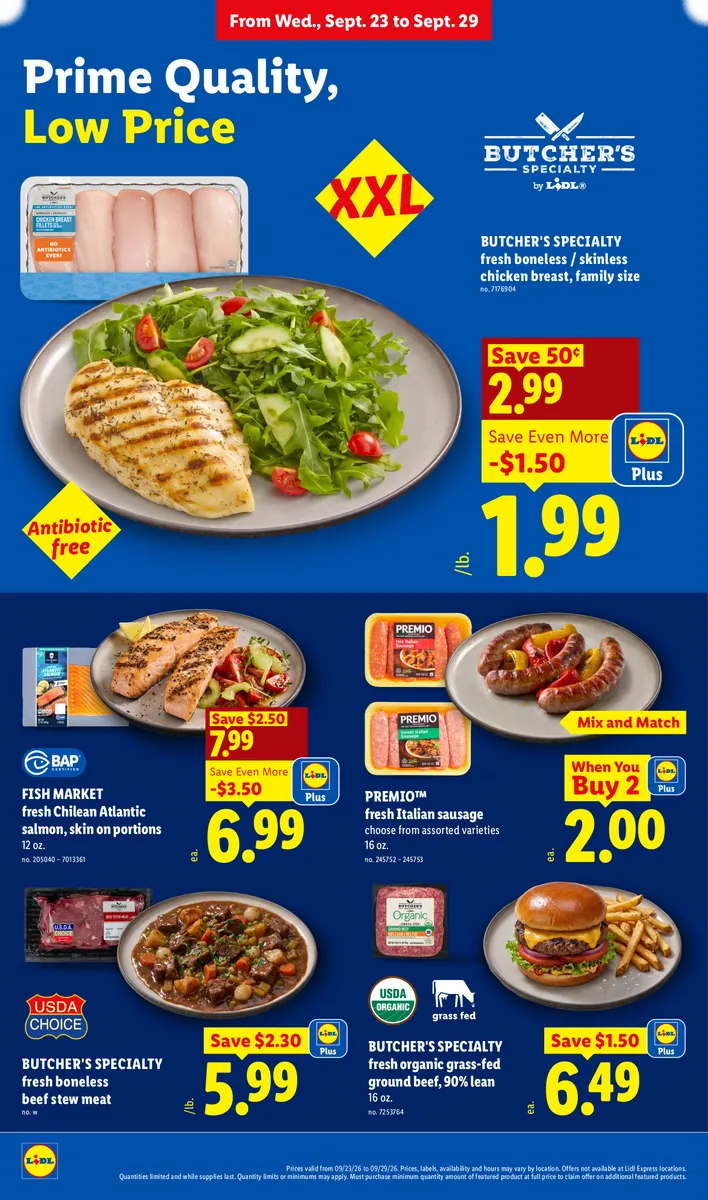 Weekly Ad - Page 4