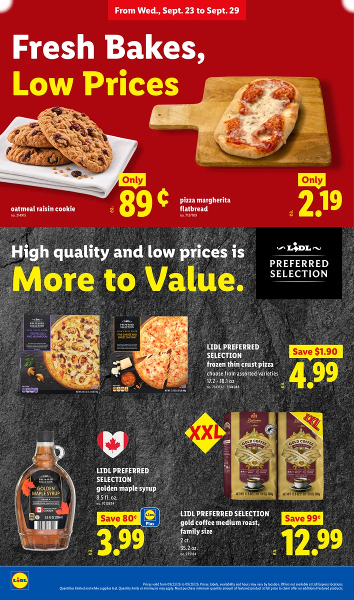 Weekly Ad - Page 6