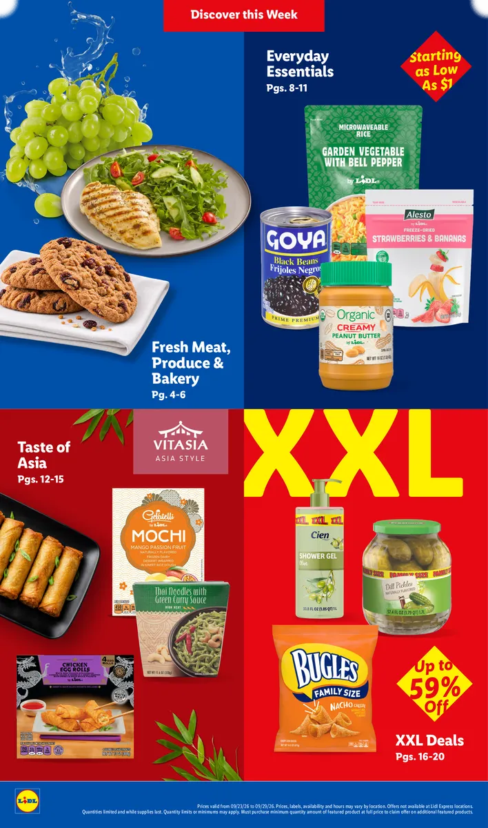 Weekly Ad - Page 2