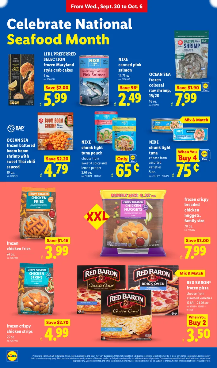 Weekly Ad - Page 8
