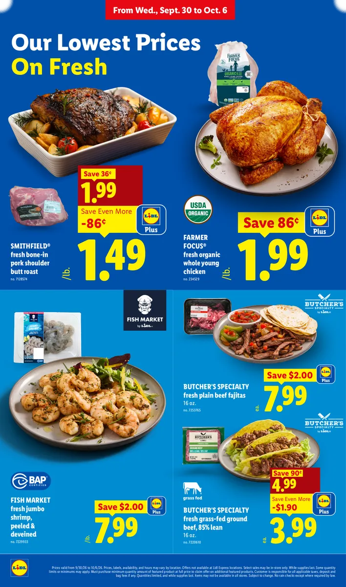 Weekly Ad - Page 4