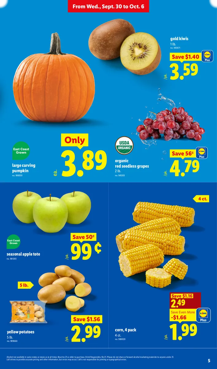 Weekly Ad - Page 5