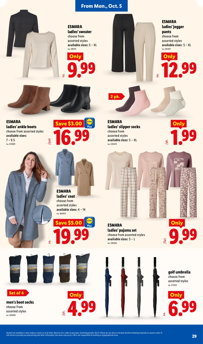Weekly Ad - Page 29