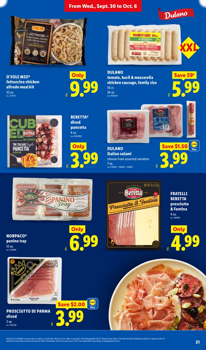 Weekly Ad - Page 21