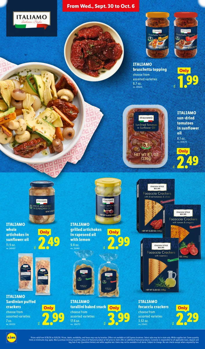 Weekly Ad - Page 18