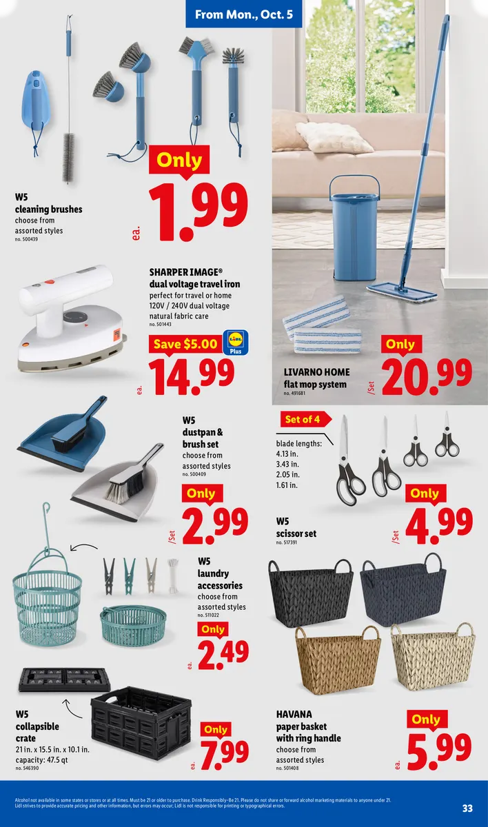 Weekly Ad - Page 33