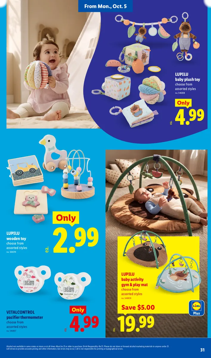Weekly Ad - Page 31
