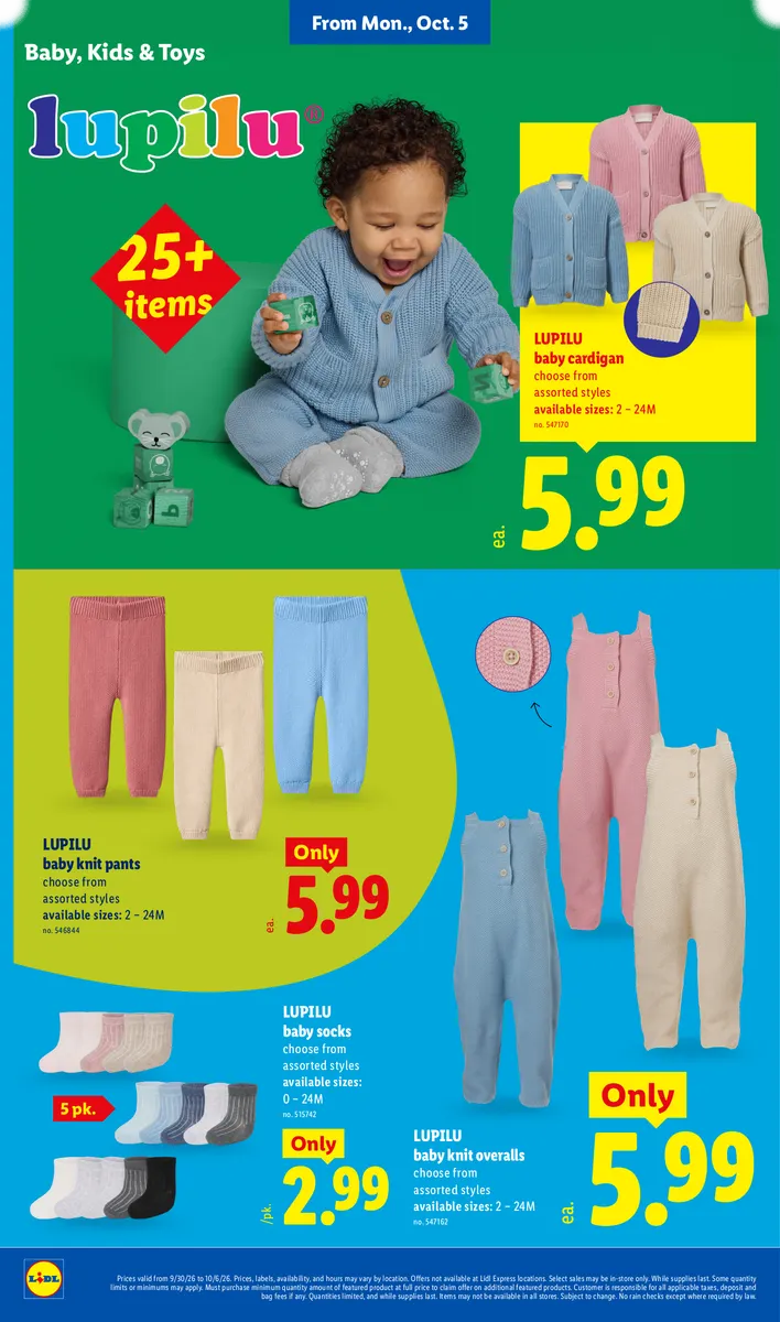 Weekly Ad - Page 30