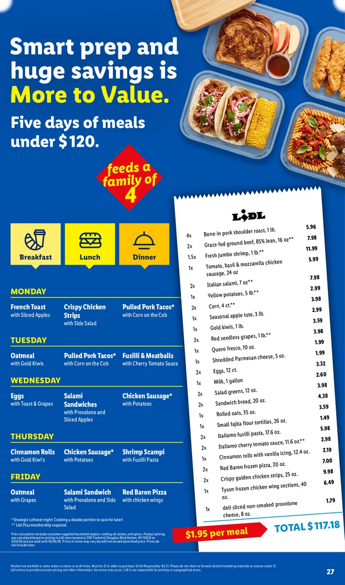 Weekly Ad - Page 27