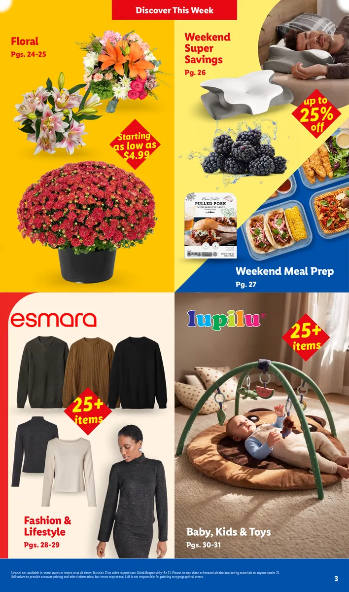 Weekly Ad - Page 3