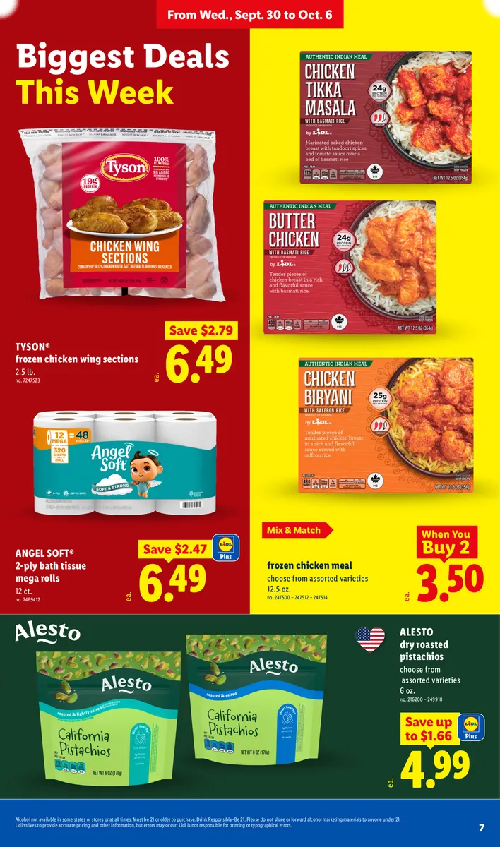 Weekly Ad - Page 7