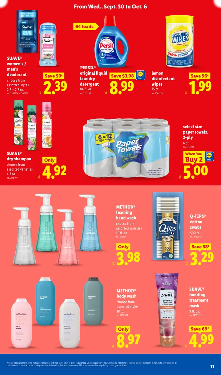 Weekly Ad - Page 11