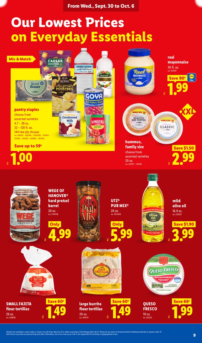 Weekly Ad - Page 9
