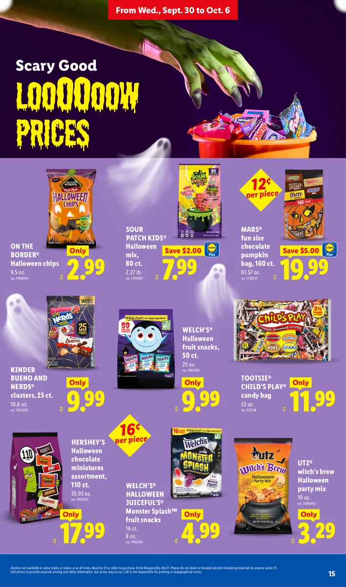 Weekly Ad - Page 15