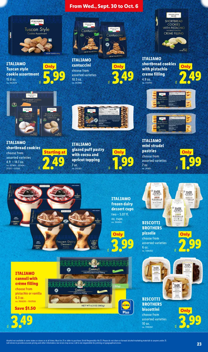 Weekly Ad - Page 23
