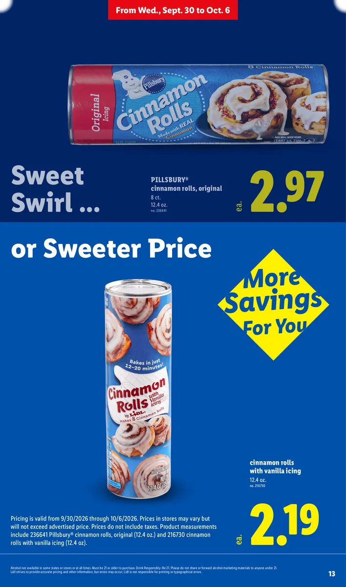Weekly Ad - Page 13